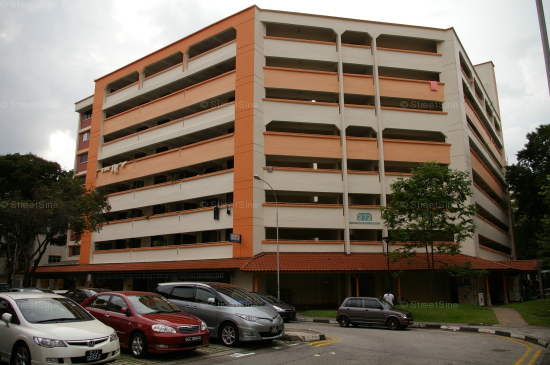 Bukit Batok East Avenue 4 thumbnail photo